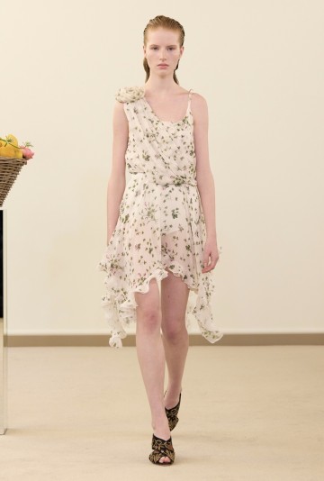 AURIANE for GIAMBATTISTA VALLI