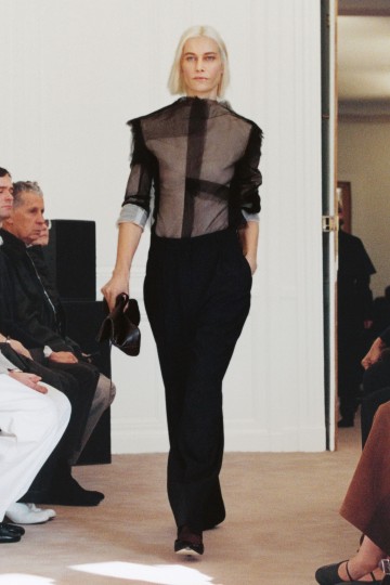 Delfine for The Row 2