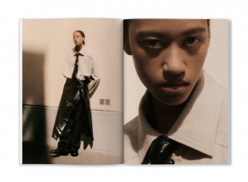 Ena for beyond the noise