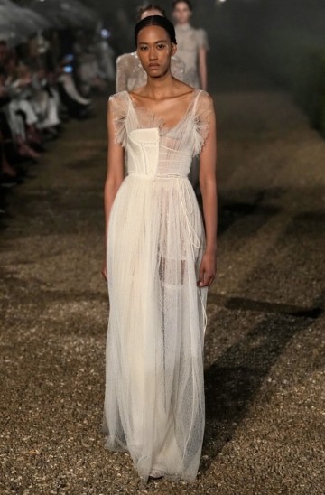 Ena for Dior Resort 2026