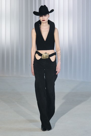 Evie for Jean Paul Gaultier 2