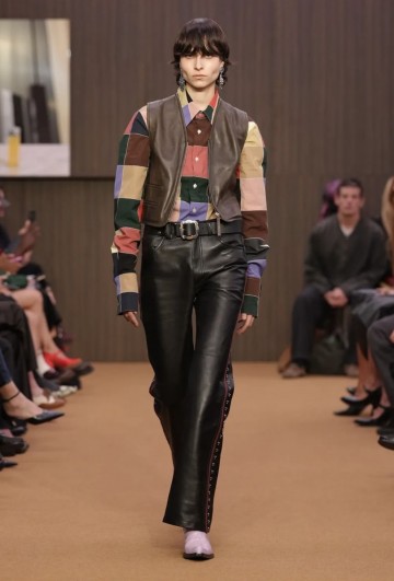 Evie for Marni