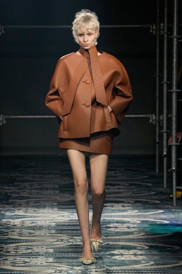 Evie for Prada