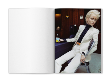 Evie for Self Service