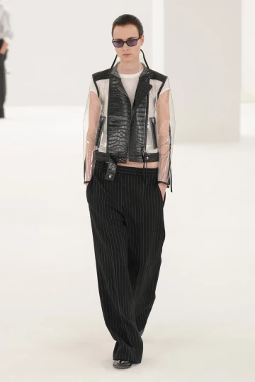 Evie for Tom Ford FW26