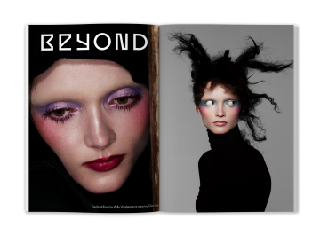 Gertrud for Beyond Noise