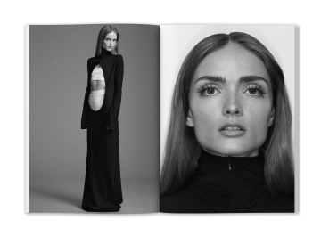 Gertrud for Self Service