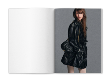 Kaat for Chloé Pre-Fall