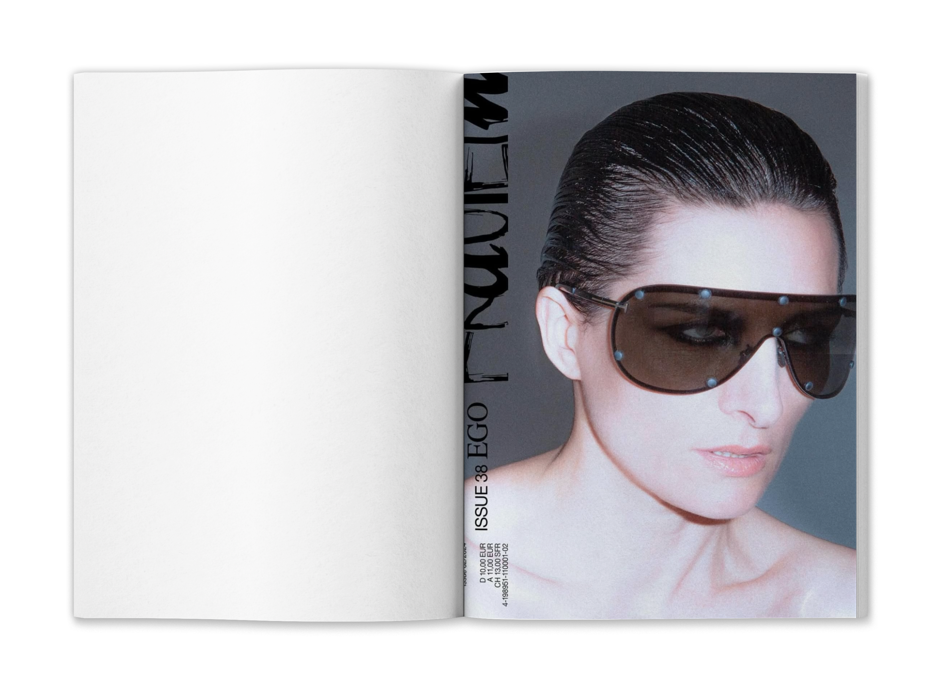 Kim For Fraulen