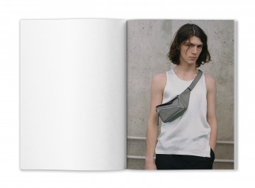 Kirill for Loewe
