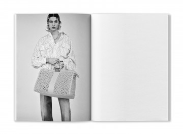 Arthur for Fendi