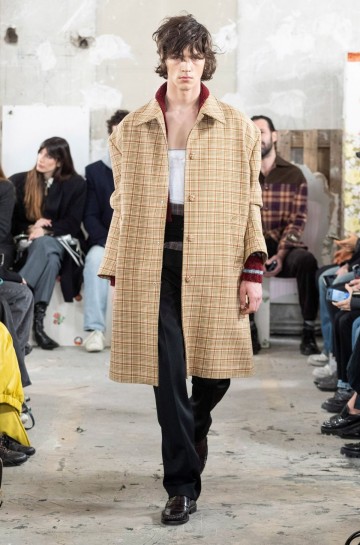 Kirill for MERYLL ROGGE