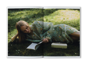Maelle for D Repubblica