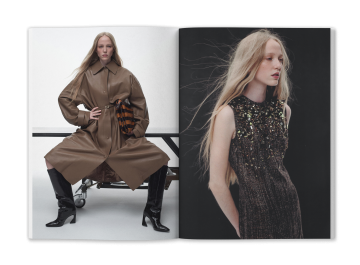 Maelle for Family Style