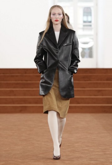 Maelle for Jil Sander FW26
