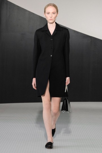 Maelle for Jil Sander