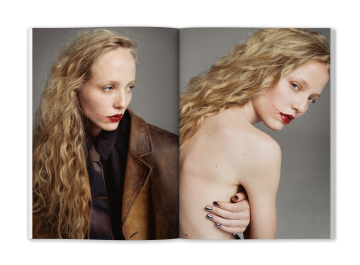 Maelle for Self Service