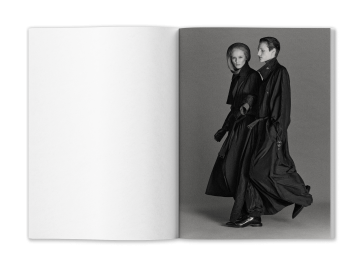 Maelle for System Magazine