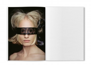 Marnix for Numéro Magazine