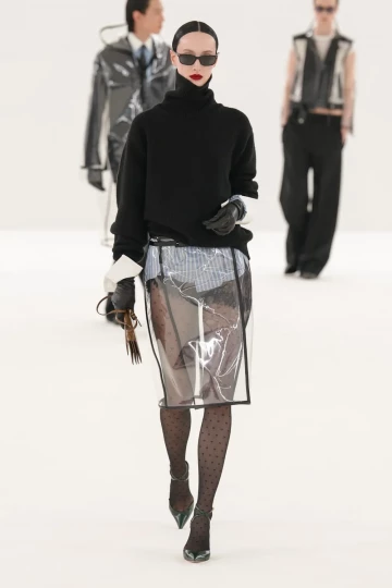 Mauve for Tom Ford FW26