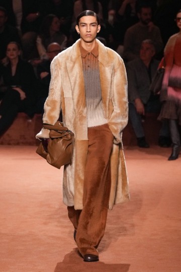 NOAH for FENDI