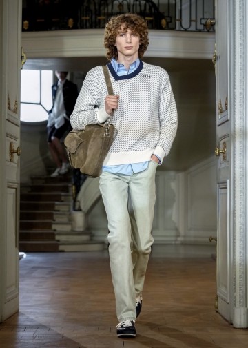 Otis for Dior