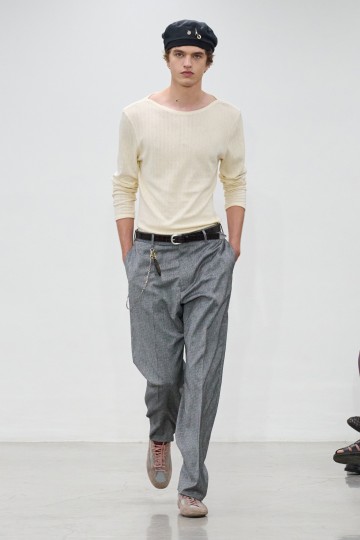 Victor for Paul Smith