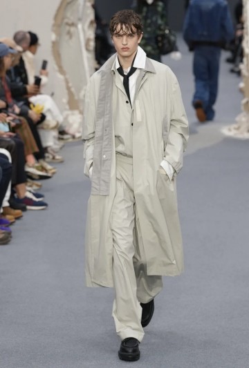 Victor for Sacai