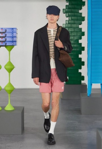 Victor for Solid Homme