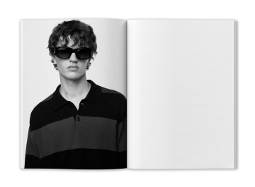 Victor for Zara ORIGINS